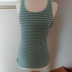 GAP NWT tank